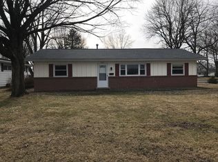 335 N Main St, Johnstown, OH