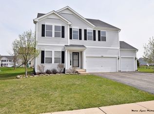 1001 President St, Elburn, IL 60119