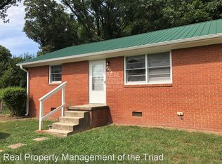 1701 Alexsandria Rd #A, Greensboro, NC 27405