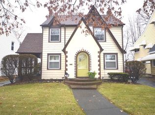 300 E 216th St, Euclid, OH