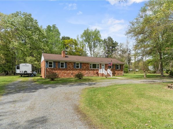 3950 Eugene Dr, Henrico, VA 23231