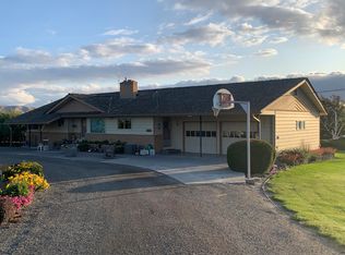 1664 S Euclid Rd, Grandview, WA 98930