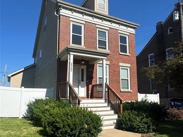 3717 Tennessee Ave, Saint Louis, MO 63118
