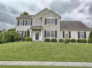 1314 Abington Way, Mechanicsburg, PA 17050
