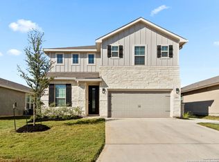 2411 Greystone Lndg, San Antonio, TX 78259