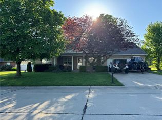 1251 Pheasant Ridge Ct, Shiloh, IL 62221