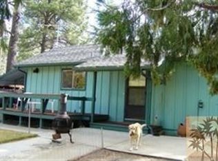 59259 Courtesy Dr, Mountain Center, CA 92561