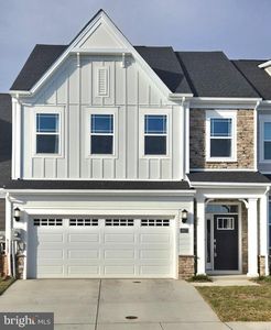 10577 Mount Rainier Pl, White Plains, MD, 20695