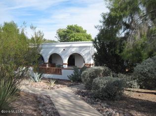415 S Paseo Sarta, Green Valley, AZ 85614