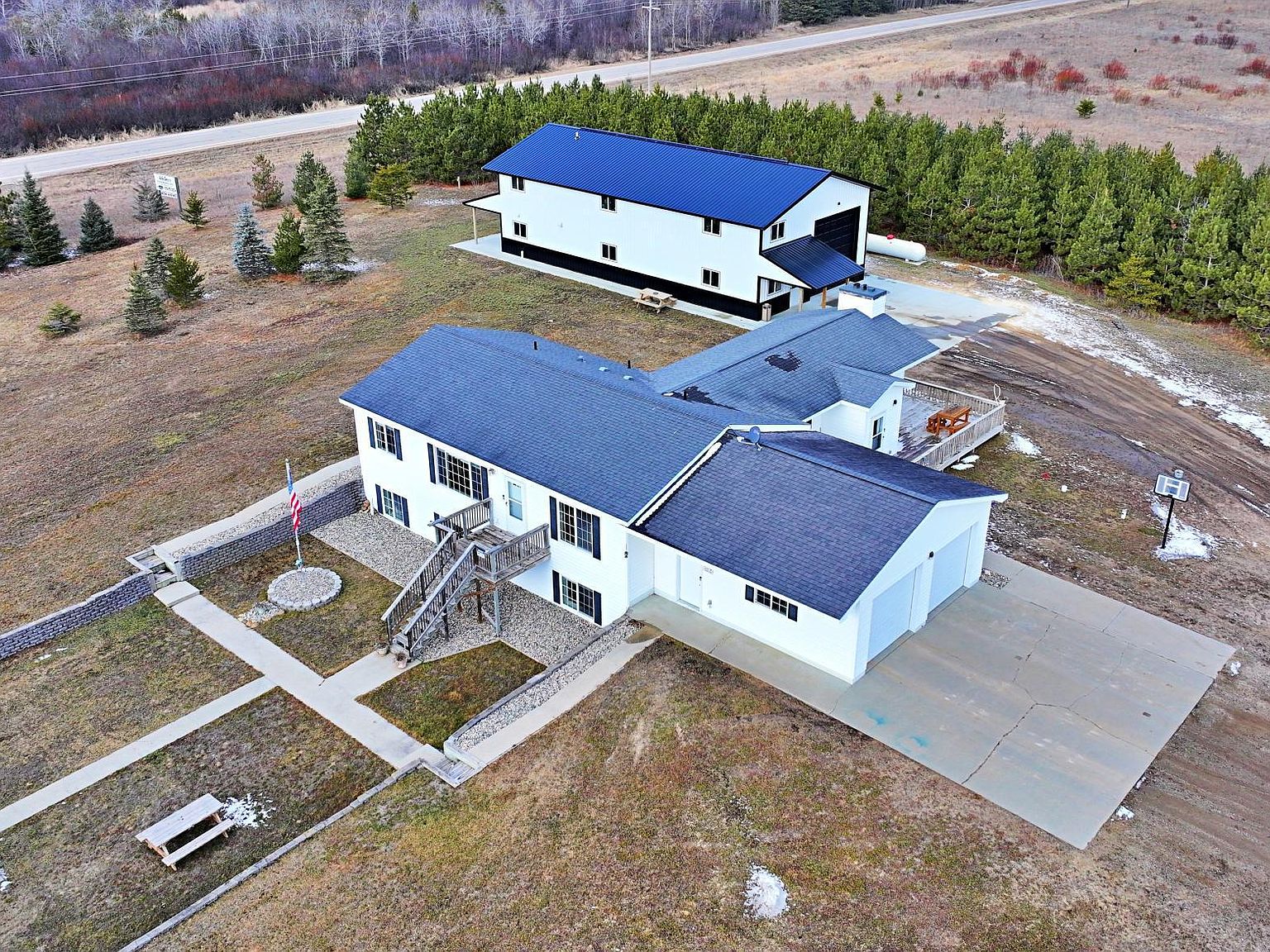 54044 Gillian St, Osage, MN 56570 Zillow