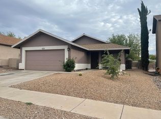 8882 S Desert Valley Way, Tucson, AZ 85747