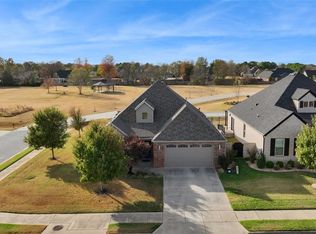 1608 Pasubio St, Springdale, AR 72762