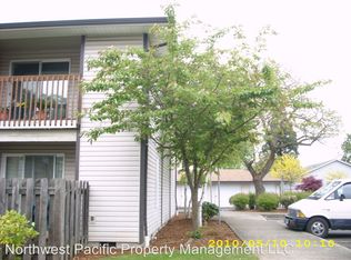 3114 Evergreen Ave NE, Salem, OR 97301