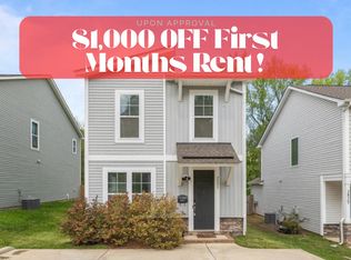 2821 Shamrock Dr, Charlotte, NC 28205