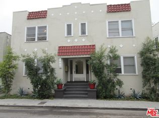 5336 Monroe St, Los Angeles, CA 90038