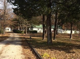 5389 Highway Zz, Gerald, MO 63037