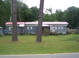 178 Vermont Route 30, Wells, VT 05774