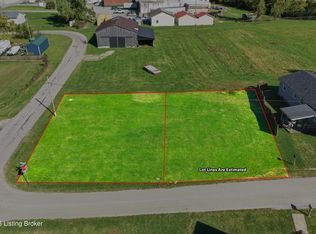 14 Coleman Dr, Lawrenceburg, KY 40342
