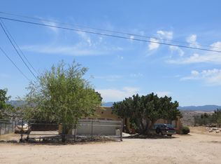 15415 Halinor St, Hesperia, CA 92345