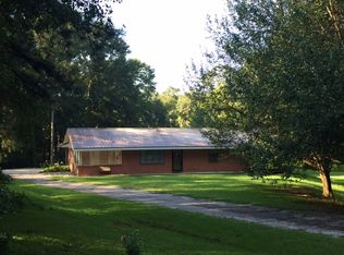 276 Highway 44, Jayess, MS 39641