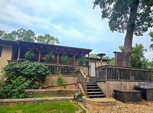 8107 Spruce Dr, Rogers, AR 72756