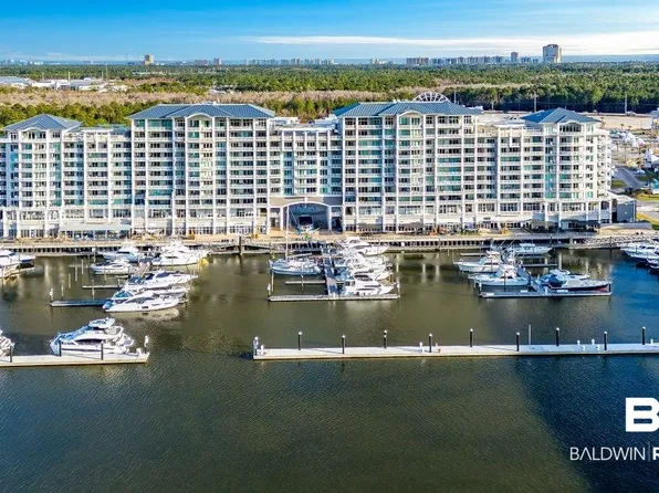 4851 Wharf Pkwy APT 908, Orange Beach, AL 36561