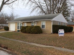 1534 Section St, Plainfield, IN 46168