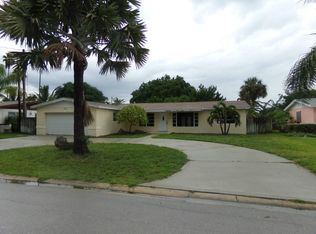 415 Atlantis Dr, Satellite Bch, FL 32937