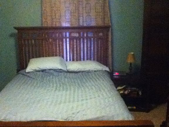 1st floor bedroom
