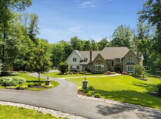 412 Rockwood Path, New Hope, PA 18938