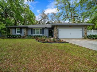 9540 W Caravan Path, Crystal River, FL 34428