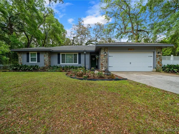 9540 W Caravan Path, Crystal River, FL 34428