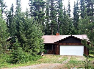 97 N Ryan Rd, Priest Lake, ID 83856