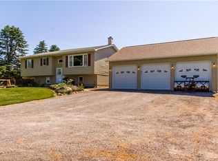 4885 County Road 24, Stanley, NY 14561