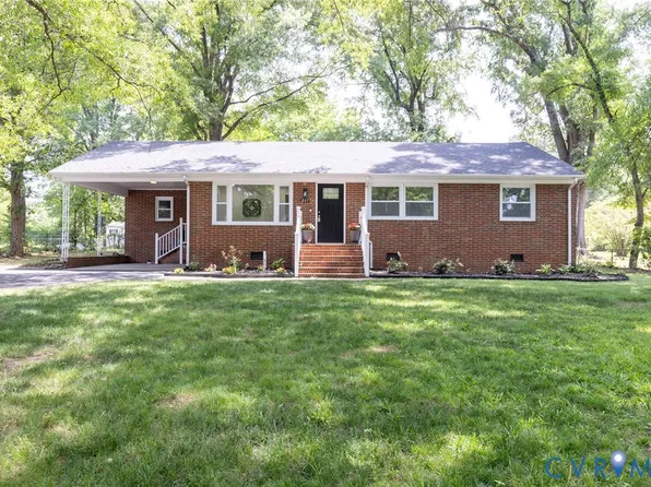 801 Shelby Dr, Richmond, VA 23224