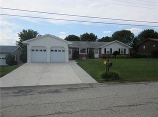 1202 Grandview Ave, Somerset, PA 15501