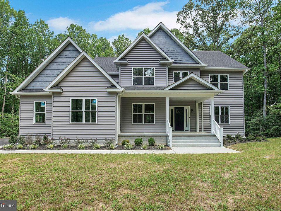 27710 Queentree Rd, Mechanicsville, MD 20659 | Zillow