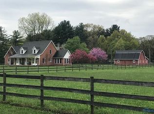 6256 Manore Rd, Swanton, OH 43558