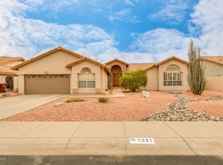 7221 W Eugie Ave, Peoria, AZ 85381