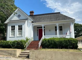 992 Spring St, Macon, GA 31201