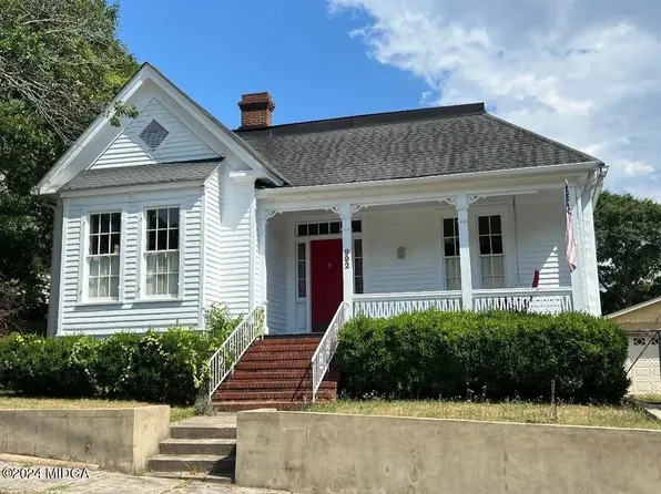 992 Spring St, Macon, GA 31201