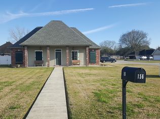 156 Ontario St, Houma, LA 70364