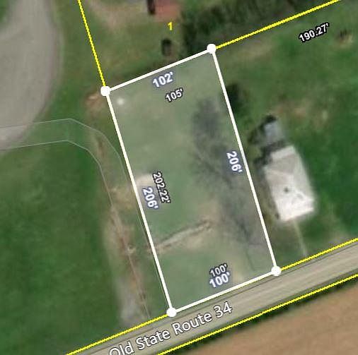 1st image of 1884 Old State Route 34