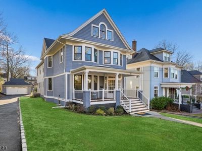 36 Oakview Ave, Maplewood, NJ, 07040