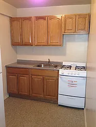 Rented by NYC Empire Realty Inc