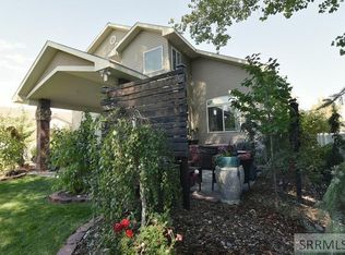 2684 Cavan Cir, Idaho Falls, ID 83404