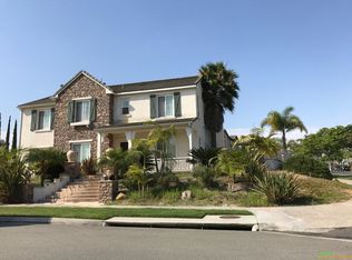 2855 Shenandoah Dr, Chula Vista, CA 91914