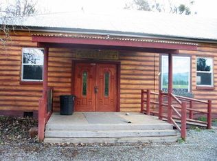 14458 Williams Hwy, Williams, OR 97544