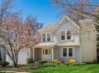 280 Sumption Dr, Columbus, OH