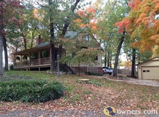 83 Big Bluff St, Pryor, OK 74361